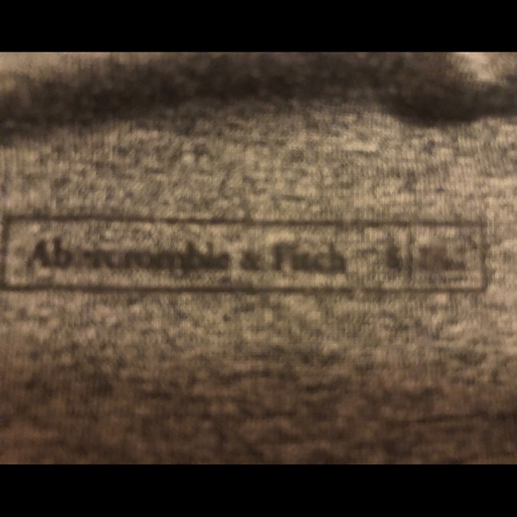 Abercrombie leggings - Picture 3 of 3